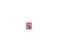 Album - PANINI - Barbie 65e Anniversaire - 192 stickers - Effets spéciaux inclus