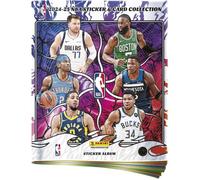 Album Basket NBA US 2024/25