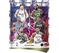 Album - PANINI - Basket NBA US 2024/25