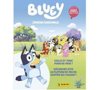 Album - PANINI - Bluey 2 - 40 pages