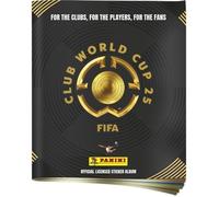 PANINI – Album Clubs World Cup 2025 – 72 pages