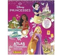 PANINI – Album Disney Princess 2025 – 48 pages