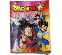 Panini Dragon Ball Super 2 Album