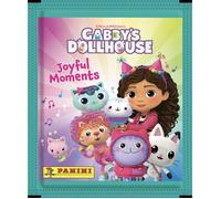 Album - PANINI - Gabby et la maison magique