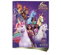 Album - PANINI - L'école des Licornes