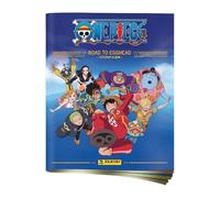 Album - PANINI - ONE PIECE ROAD TO EGGHEAD