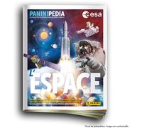 Album - PANINI - PaniniPedia Space