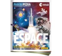 Album - PANINI - PaniniPedia Space