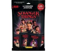 Panini Stranger Things - LA DERNIERE Aventure Album
