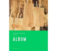 Album - Pascale Martine Tayou - Dilecta Eds - relié - Monographie