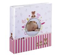 ALBUM PHOT MEMO"MONI"10X15/200