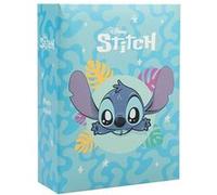 Album photo 100 pochettes 10x15 cm Stitch Disney