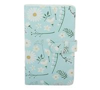 Album Photo 108 Pochettes, pour Films pour Appareils Photo Instantanés 3 Pouces pour Fujifilm pour Instax Mini 12 11 9 8 90 70 40 pour Films pour Appareils Photo Instantanés