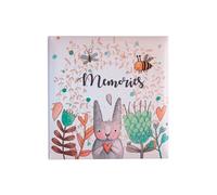 Album Photo 200 Pochettes 10X15Cm Cute Rabbit
