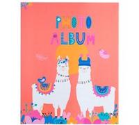 Grupo Erik - Album Photo Lamas Grand Format - 200 pochettes - 13 x 20 cm