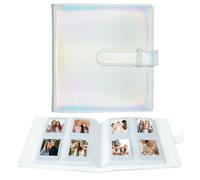 Album photo 256 pochettes pour appareil photo Fujifilm Instax Mini LiPlay 11 90 70 12 9 8+ 8 7S / Mini Link SP-1 imprimante / Polaroid SnapTouch PIC-300 Z2300 Mint Zip Instant Camera Printer (Magic