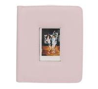 Album photo 5 x 7,5 cm pour appareils photo Instax Mini 12, 11 et 9, solution de rangement polyvalente pour tirages instantanés et cartes, livre en