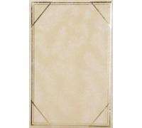 Album photo 9x13 300 photos 3-up Vinyl 3 beige