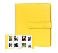 Album photo à 256 pochettes pour Fujifilm Instax Mini LiPlay 11 90 70 50S 26 25 9 8S 8 7S Instant CameraMini Link Imprimante Polaroid Snap Touch PIC300 Z2300 Menthe Zip Instant Camera Printer