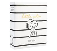 Album photo à 304 pochettes Erik, Peanuts Snoopy (22,5x28,3cm)