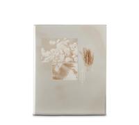 Hama Album photo Singo II à couverture souple pour 80 photos 10x15 cm coton