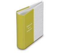 Hama Album Photo À Pochettes "Treasure", Pr 20 Instant. Jus. 5,4x8,6cm Max.