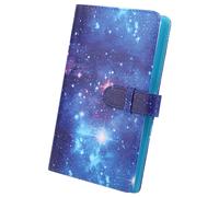 Album photo, Album photo en PU, Album photo pour appareil photo instantané, Album photo 3 pouces, Album 96 pochettes