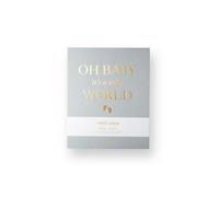 LUND-STOUGAARD Album photo Baby Its a Wild World (PW00356)