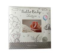 Album photo bébé Multicolore