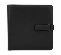 Album Photo carré 288 Pochettes, pour Albums Photo 3 Pouces, pour Films D'appareil Photo instantané Fujifilm Square SQ1 SQ6 SQ10 SQ20, Livre D'albums Photos (Noir)