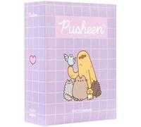 Grupo Erik - Album Photo 10 x 15 cm Pusheen - Avec 100 Pochettes et Couverture Rigide | Album Photo Enfant, Album Photo Pochette