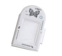 Album Photo Creux De 3 Pouces Porte-carte Classeur De Cartes 20 Feuilles 40 Pochettes Petit Livre Porte-