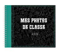 Album Photo de Classe 15 Photos - Collection le tableau