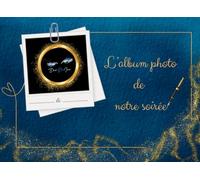 Album Photo de Couple : Créez des Souvenirs Inoubliables et Renforcez votre Complicité - A compléter en amoureux - Livre photo à coller: Carnet de ... Couple, Mariage, Anniversaire, Saint Valentin