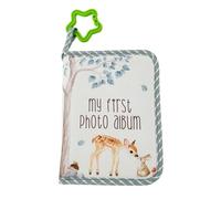 Album photo de famille, design flexible, 14 x 18 cm, album de premières photos, livre de compilation de mémoire, souvenir confortable, pour filles, petits-fils, petites-filles, parents