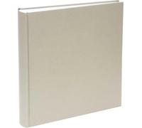 Album photo Deknudt toile beige 30x33 100 pages A10D30100SI