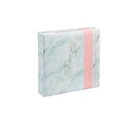 Album photo "designline", pr 200 photos au format 10 x 15 cm, marbling
