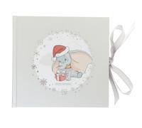 Album Photo Disney Du Premier Noël De Bébé - Contient 50 Photos 6"x4" - Dumbo