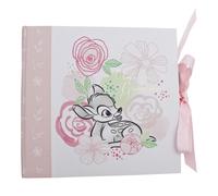 Album Photo Disney Magical Beginnings 50 X 4' X 6' - Bambi Je T'aime Mamie