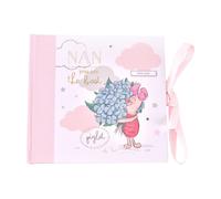 Album Photo Disney Magical Beginnings 50 X 4' X 6' - Porcinet Tu Es Le Meilleur