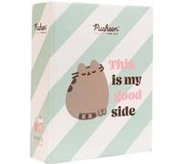 Album photo Erik 100 pochettes Pusheen 10 x 15 cm Multicolore G