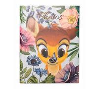Album photo Erik Disney Bambi Marron 16,5x12 cm