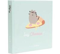 Album photo Erik Pusheen 16 x 16 cm Multicolore G