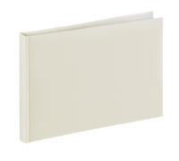 Album photo "Fine Art", 24 x 17 cm, 36 pages blanches, sable