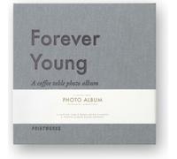Album photo. Forever Young (S)
