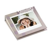 Fujifilm Instax Wide Pocket Album album photo et protège-page Multicolore 40 feuilles