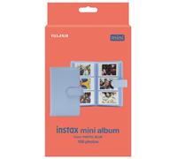 Fujifilm INSTAX mini 12 Album - Bleu pastel