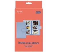 Album photo Fujifilm Instax Mini 12 Bleu Bleu G