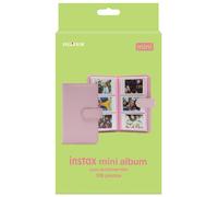 Fujifilm 4177089 album photo et protège-page Rose 108 feuilles 62 x 46