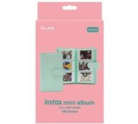 Album photo Fujifilm Instax Mini 12 Vert Vert G